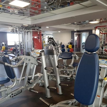 Boutique Hotel Health Club&Spa Grand Prix Astana Exterior foto