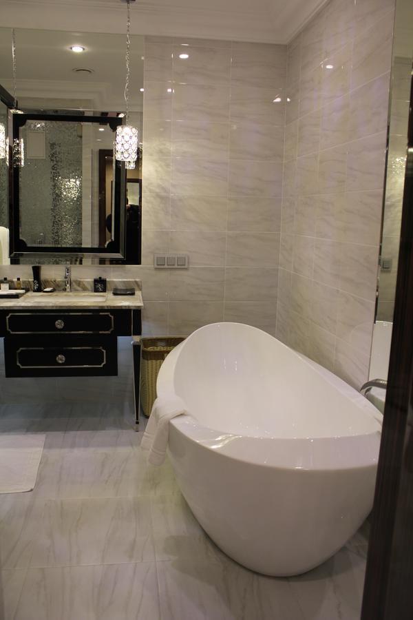 Boutique Hotel Health Club&Spa Grand Prix Astana Exterior foto