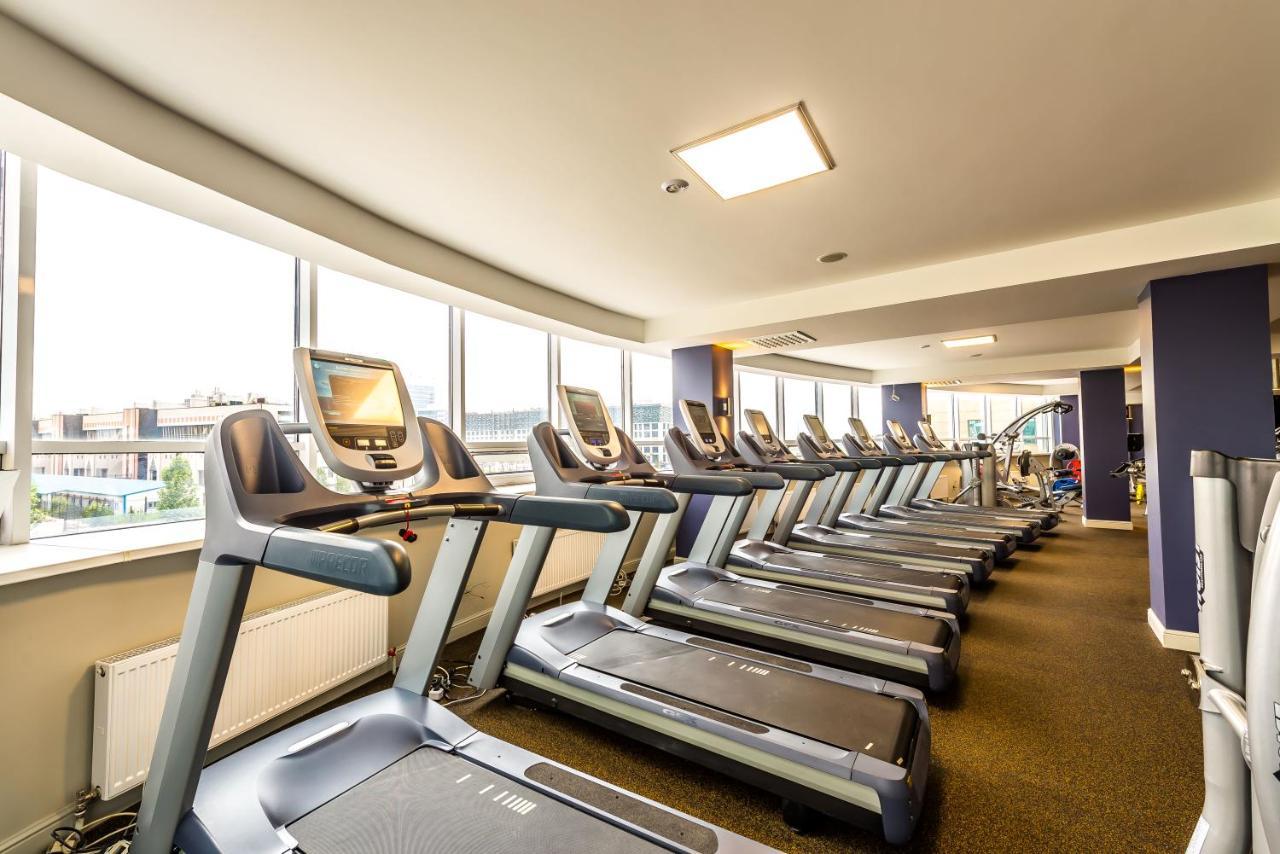 Boutique Hotel Health Club&Spa Grand Prix Astana Exterior foto